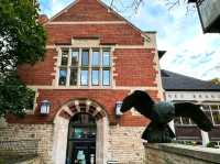 Toronto Public Library – Where Community and Curiosity Meet