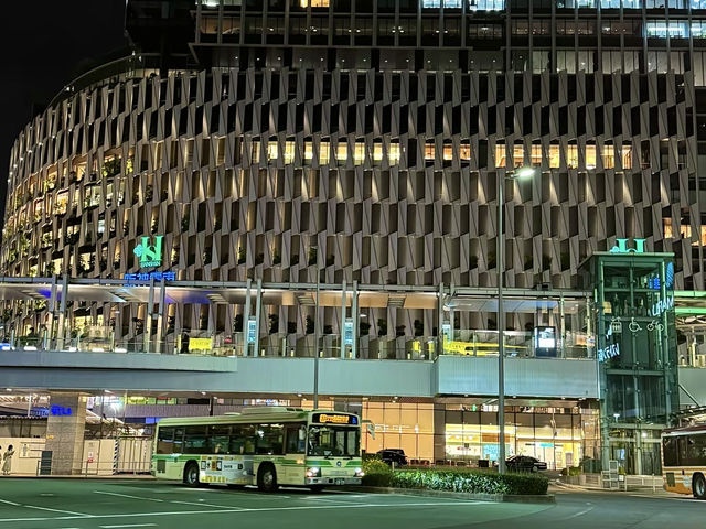 โอซาก้า🇯🇵