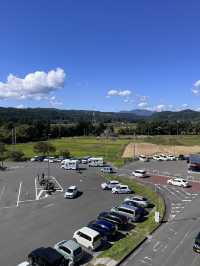 🏞️【宮城 あ・ら・伊達な道の駅】高速降りたら、グルメの宝箱が待ってた。
