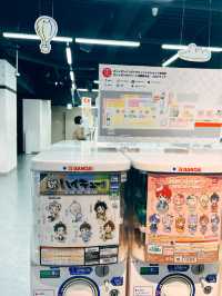 🇯🇵東京池袋扭蛋天堂✨ ガシャポンのデパート 池袋總本店