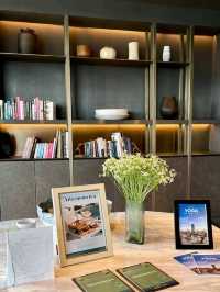 🌆 Bangkok’s Coolest Hideout: Kimpton Maa-Lai 