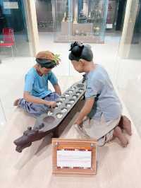 Exploring Cultural Heritage: Must-Visit Traditional Arts”