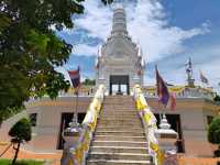 ศาลหลักเมือง จ.พระนครศรีอยุธยา