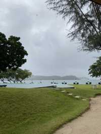 The Naka Island Phuket