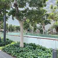 Jewel changi airport