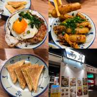 尖沙咀人氣平民食堂