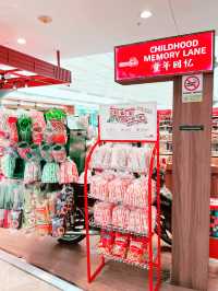 Childhood – A Taste of Memory: A Nostalgic Gem to Visit This Summer in KL