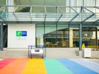 Holiday Inn Express Rayong – เรียบง่ายแต่ครบ 
