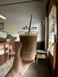 ☕️ เจริญสุขคาเฟ่ จ.ลพบุรี