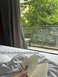 LUXX hotel - หลังสวน กรุงเทพ