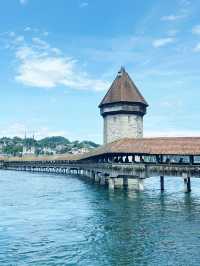 Lucern Switzerland 
