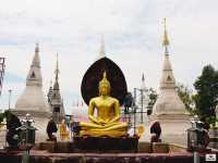 วัดป่าพรหมนิมิต