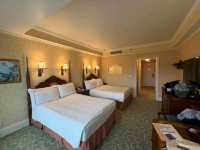 香港迪士尼樂園酒店（Hong Kong Disneyland Hotel）