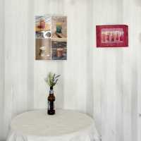 Cafe สุดชิว ที่หาด EOD ฟีลหาดส่วนตัว