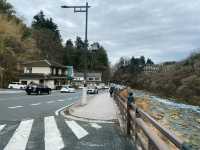 เที่ยว Nikko เมืองสงบในหุบเขา