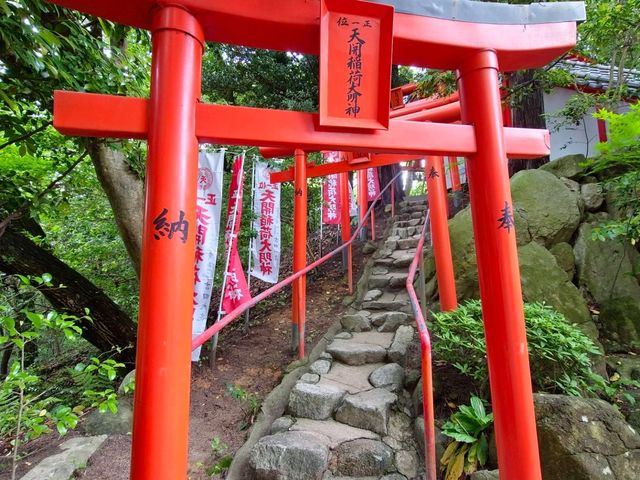 福岡一日遊行程