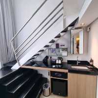 Studio M Hotel