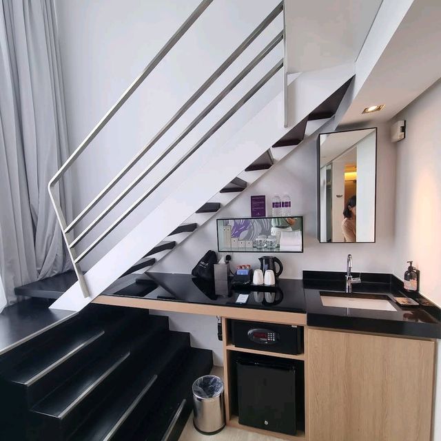 Studio M Hotel