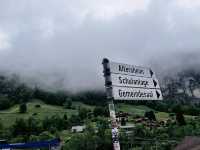 Lauterbrunnen: A Valley of Wonder