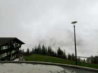 Mürren: A Quiet Paradise Above the Clouds