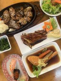 Exploring the foods in Ranong