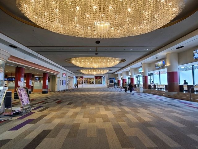 다카라즈카 호텔(Takarazuka Hotel) 라운지 르네상스 애프터눈티 데이트