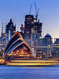 ออสเตรเลีย🇦🇺