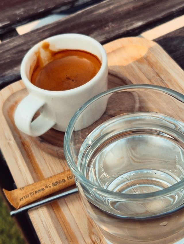 묵호항에  오션뷰를 자랑하는 아늑한카페 ☕️피어52