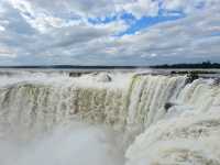 해외여행 아르헨티나 Paseos de Luna Llena en las Cataratas del Iguazú