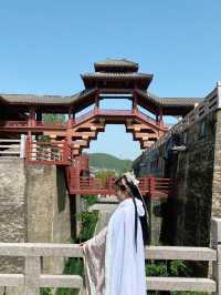 Qin Palace