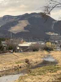 🏞️ 후쿠오카에서 유후인까지, 3박 4일 힐링 여행기