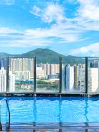 Harbourside Serenity – Where Urban Pulse Meets Riverside Tranquility