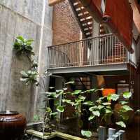 1825 Gallery Hotel