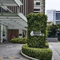 My Stay at Hotel Indigo Singapore Katong: A Nyonya Charm! 🌺🏨