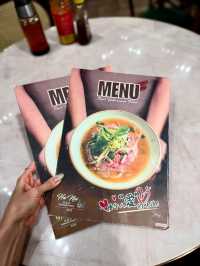 啟德體育園一間親民的越南菜🍜，性價比十分之高😍！
