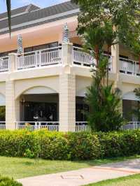 Sofitel Krabi Phokeethra – ที่พักหรูติดหาด