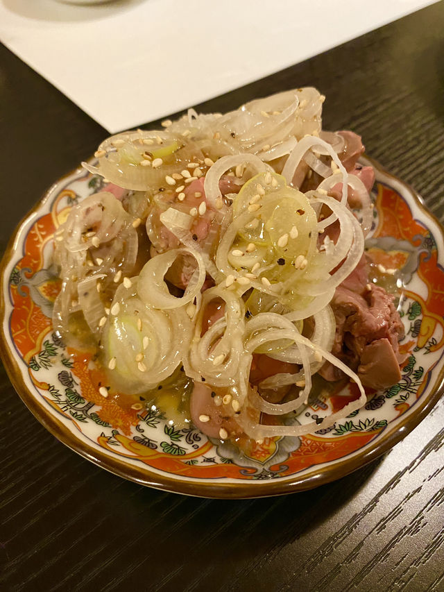 【東京/四谷三丁目】荒木町の大人の隠れ家、創作和食居酒屋【宗政】