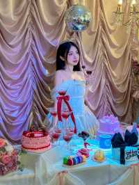 Check in concept sinh nhật đầy màu sắc mới toanh tại Tân Phú 🎂🎂🎂