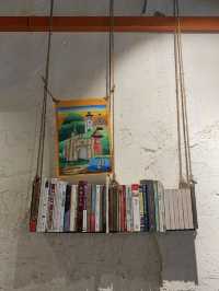 The Coffee JAR, A Cozy Coffee Haven in Malacca