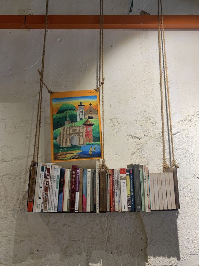The Coffee JAR, A Cozy Coffee Haven in Malacca