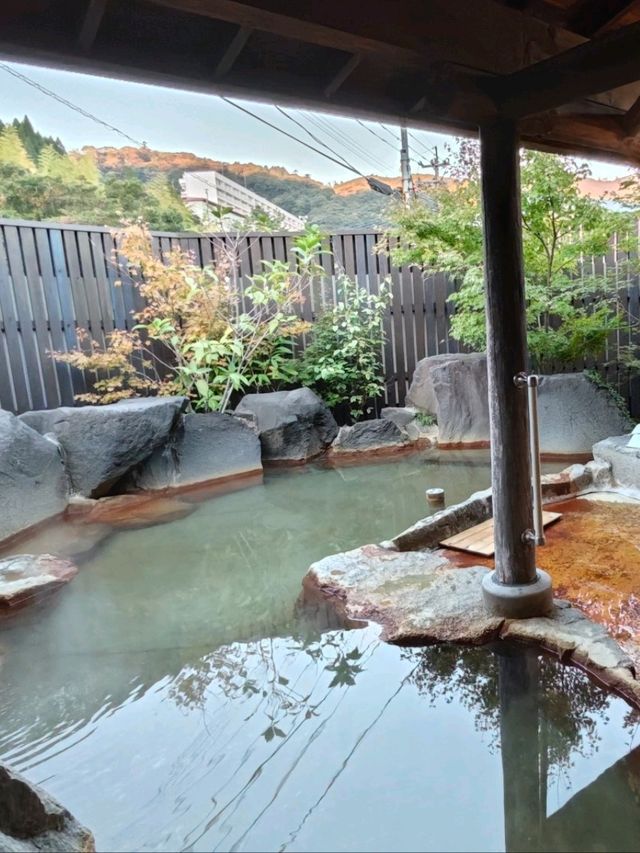 鹿兒島火山之旅