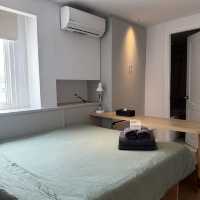 โรงแรม @ho chi minh Express by M Village Đông D