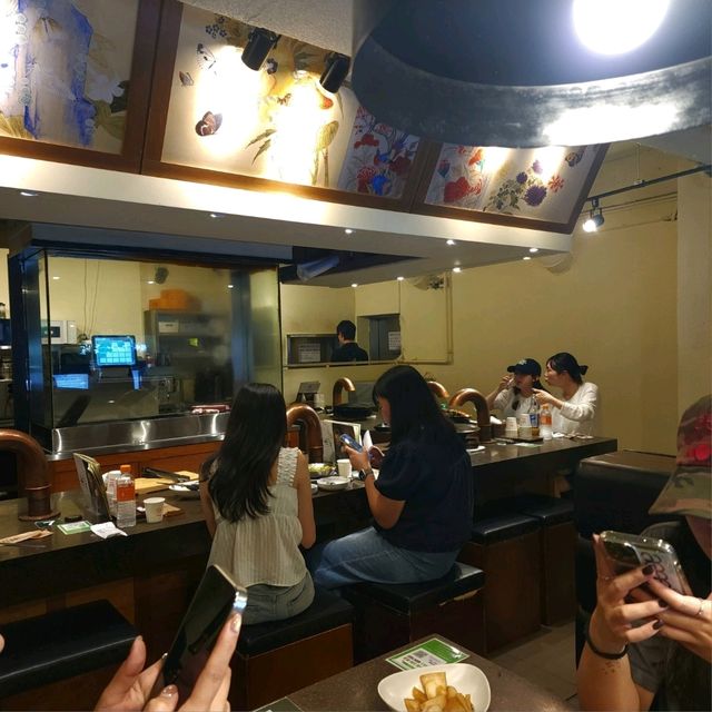 首爾 超好吃韓牛排骨肉