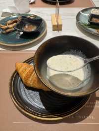 บุฟเฟ่ต์ระดับพรีเมียมที่สายกินต้องห้ามพลาด!