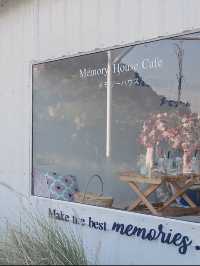 Memory House Cafe คาเฟ่สุดชิลในหัวหิน