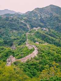 4 Days of Beijing Buzz & Tianjin Thrills 🏯🚄