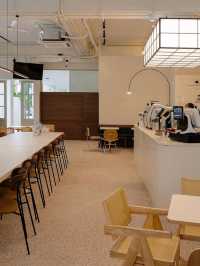 Cafe Shining Glory Hanoi