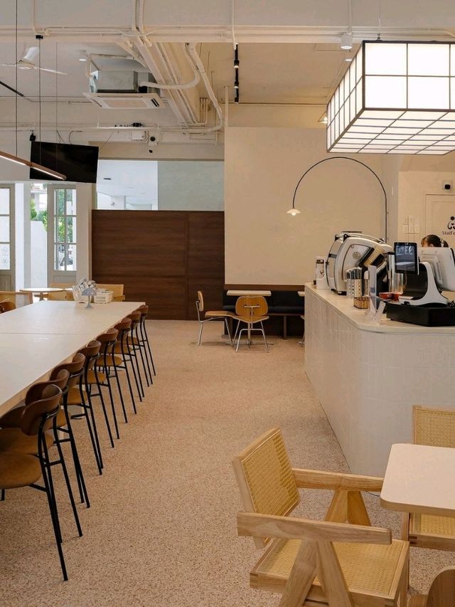 Cafe Shining Glory Hanoi