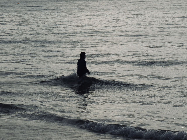 Kg. Tekek Adventures: Came for the Beach, Stayed for the Chill