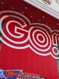 GO! (BigC) แหล่งซื้อของฝากในดานัง